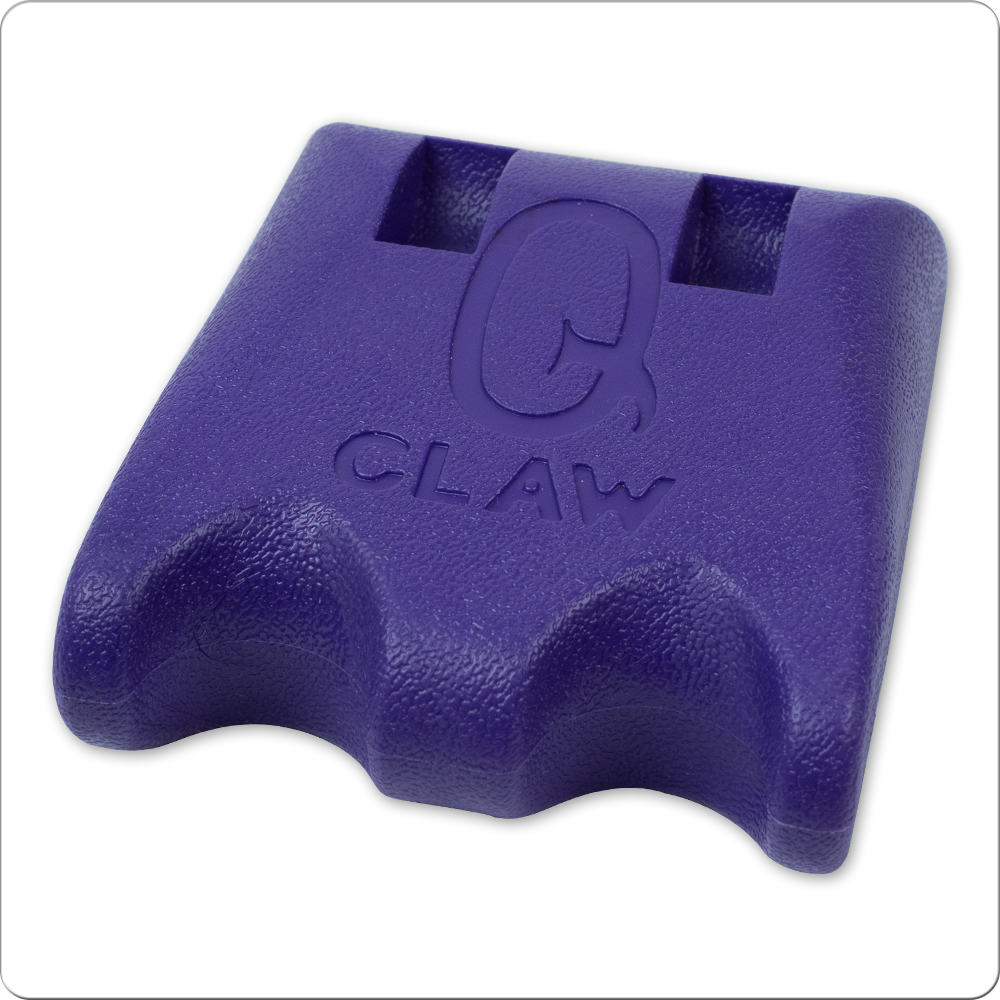 Q Claw QHQC2 Cue Holder