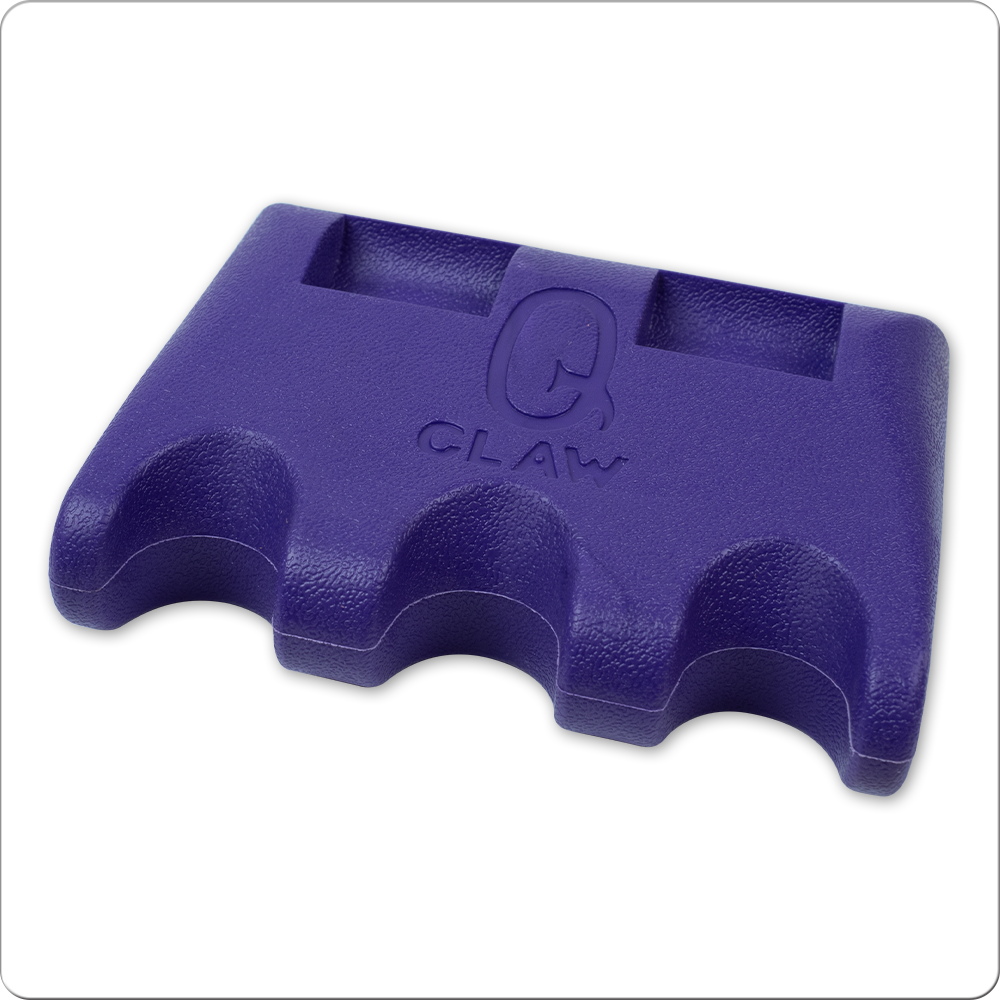 Q Claw QHQC3 Cue Holder