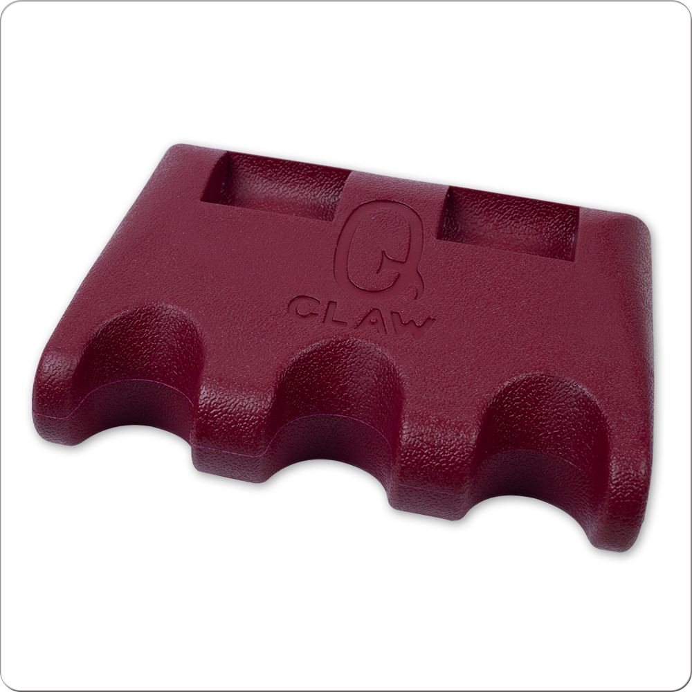 Q Claw QHQC3 Cue Holder