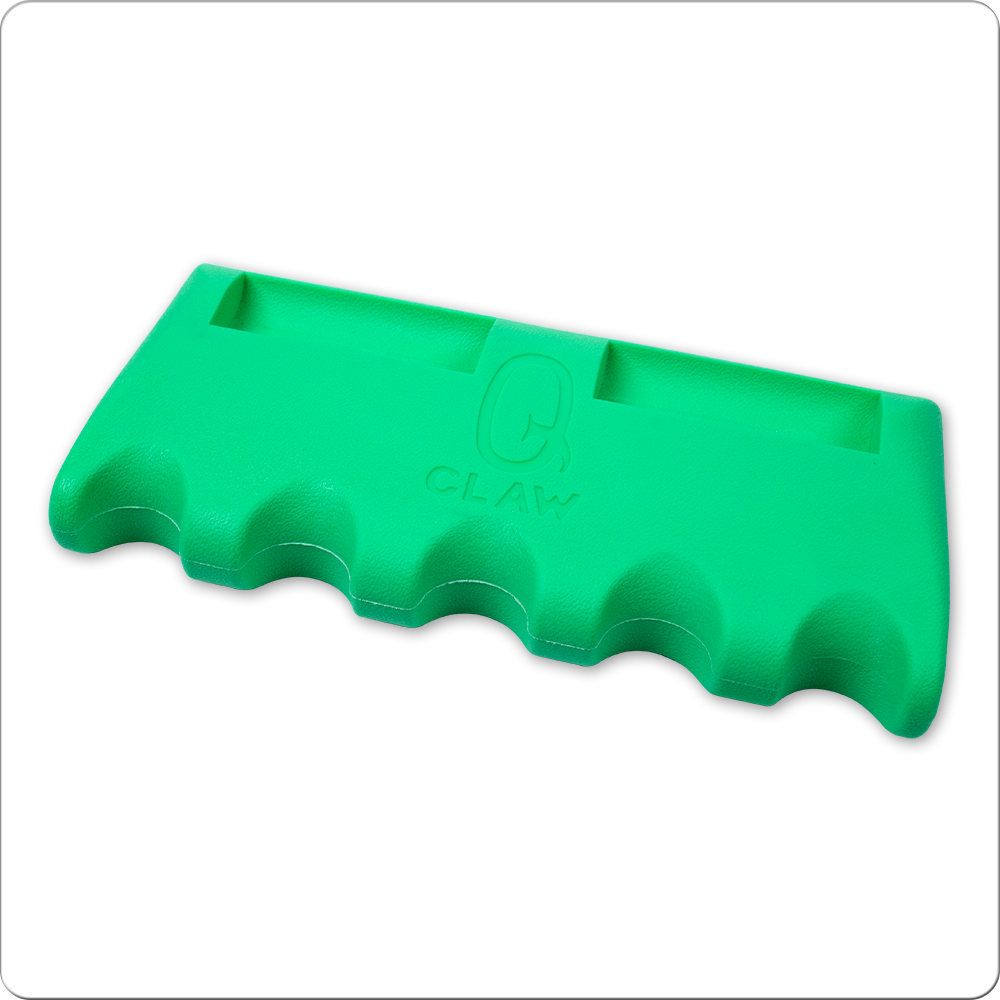 Q Claw QHQC5 Cue Holder