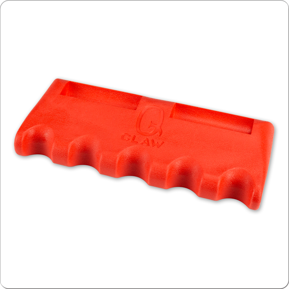 Q Claw QHQC5 Cue Holder