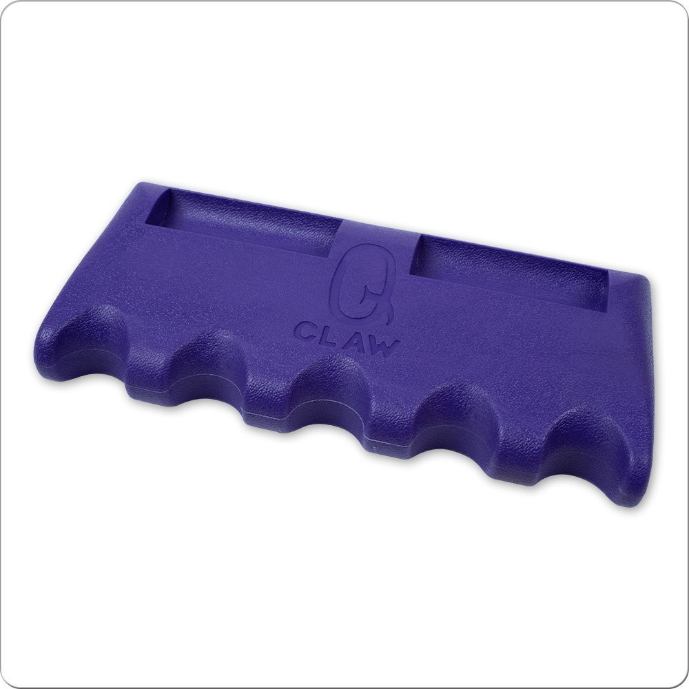Q Claw QHQC5 Cue Holder