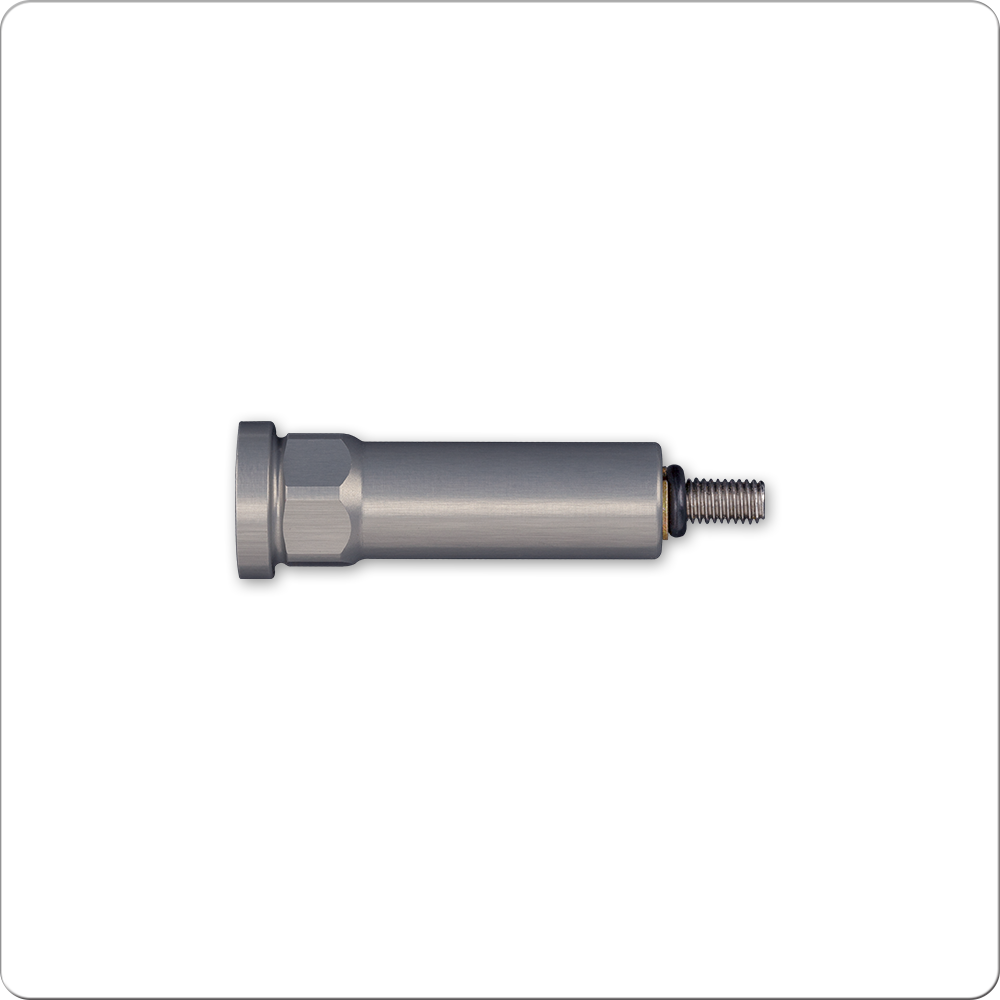 Whyte Carbon Interchangeable Joint Adapter