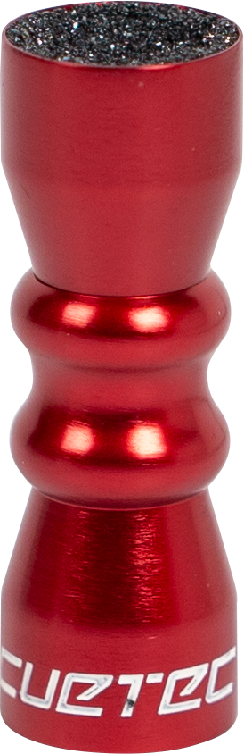 Cuetec TTBOW Bowtie Tip Tool