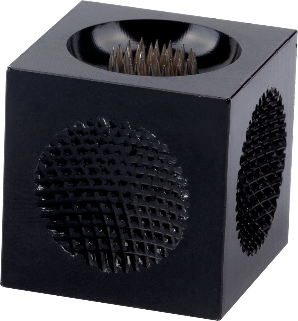 Bulletproof Parabellum TTBPC Shaper