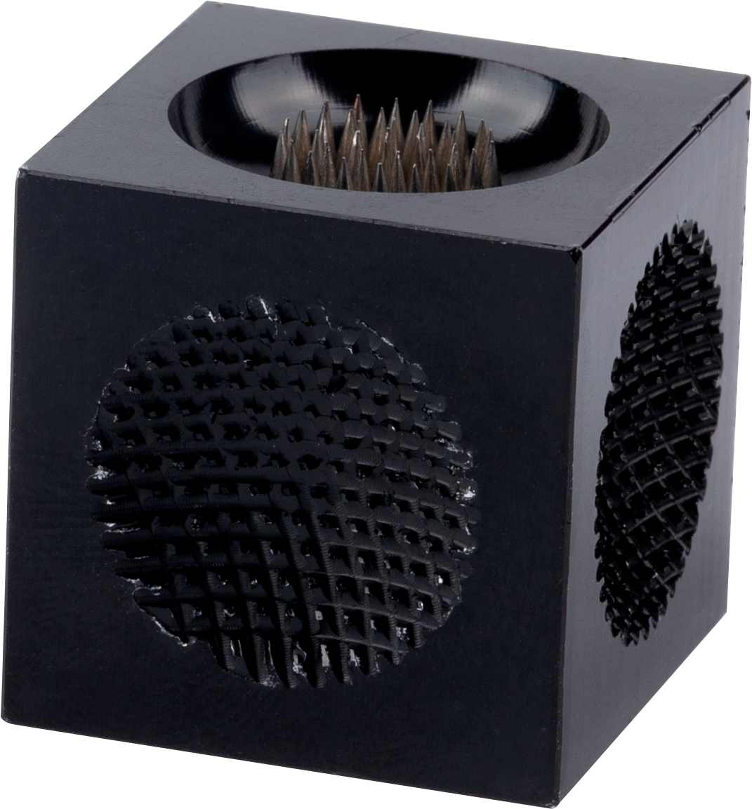 Bulletproof Parabellum TTBPC Shaper