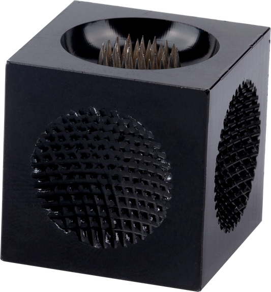 Bulletproof Parabellum TTBPC Shaper