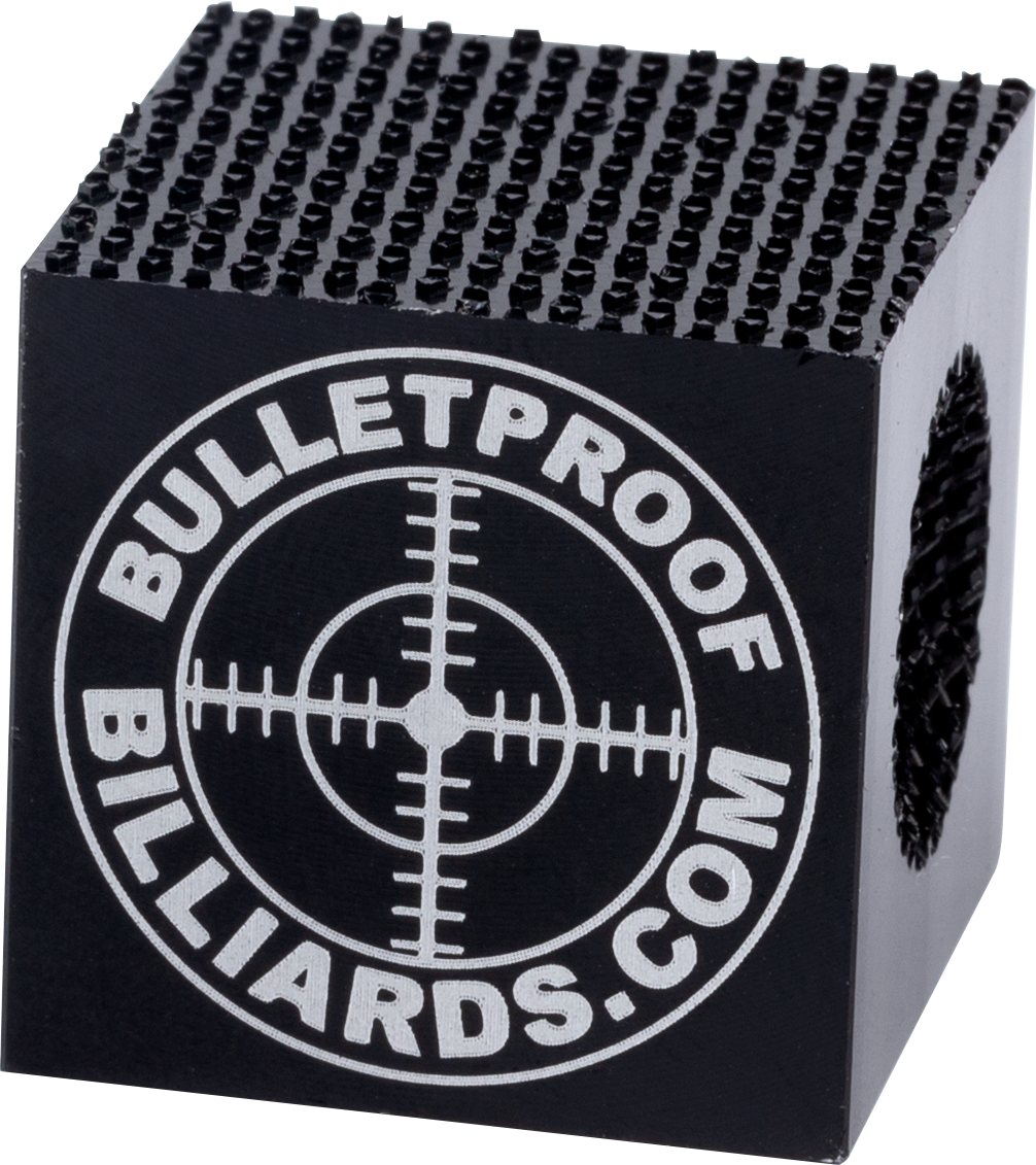 Bulletproof Parabellum TTBPC Shaper