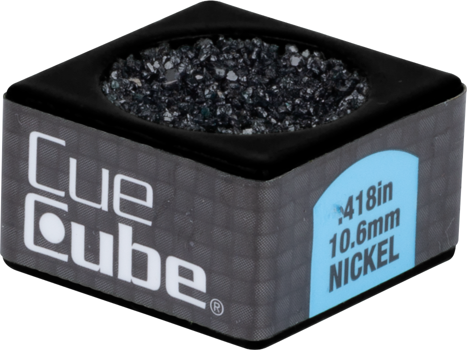 Cue Cube TTCCCOL1 Colors