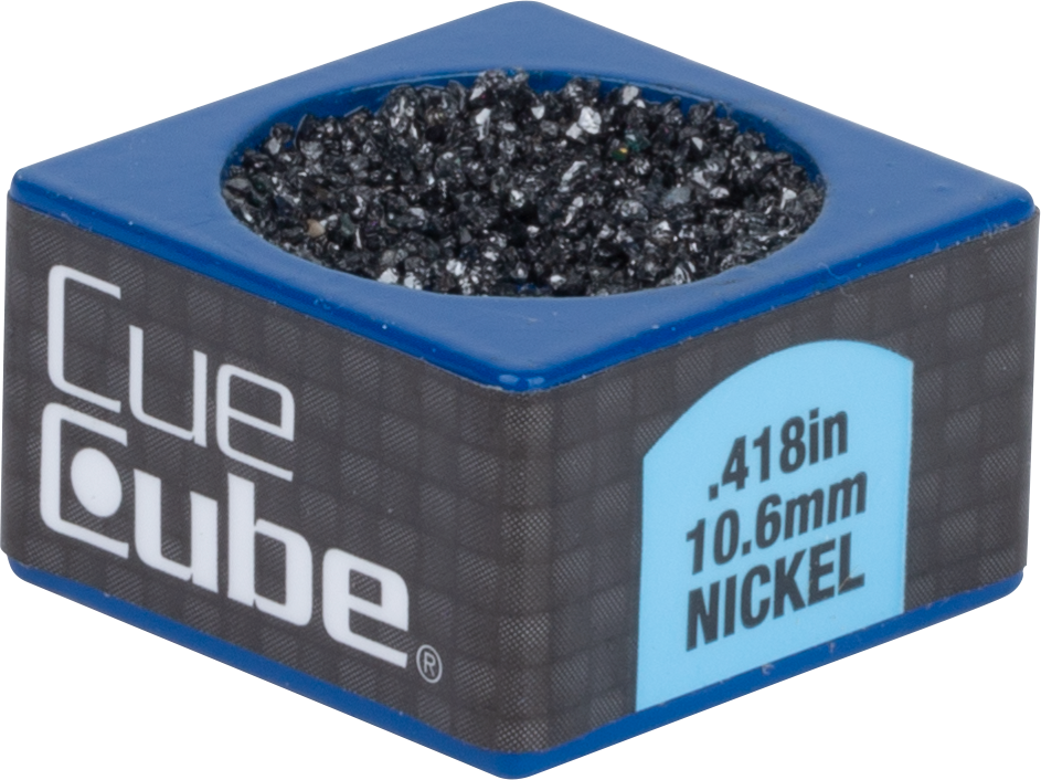 Cue Cube TTCCCOL1 Colors