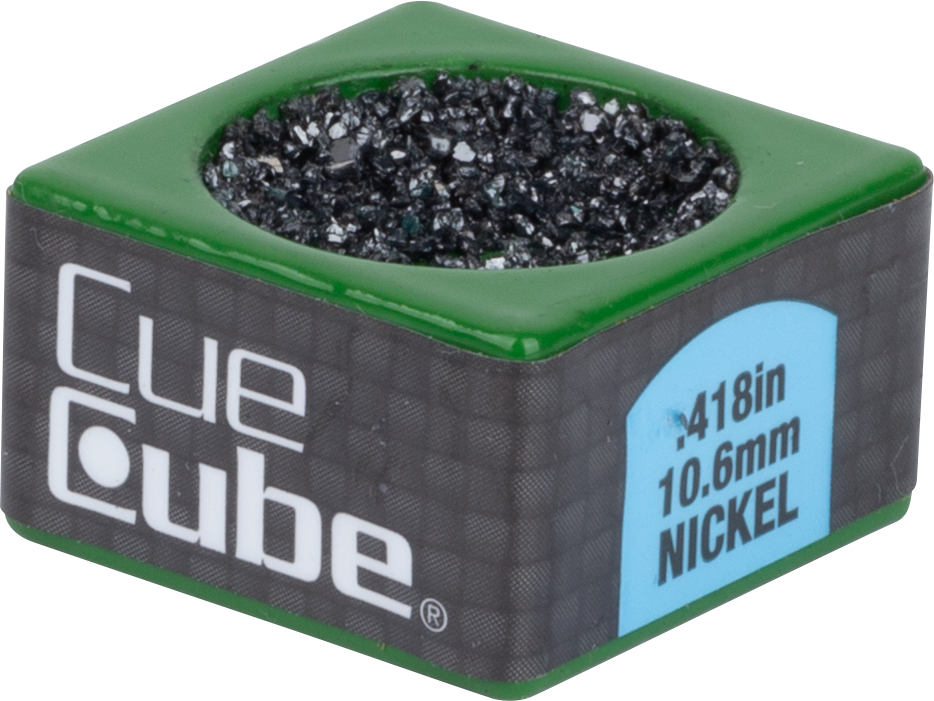 Cue Cube TTCCCOL1 Colors