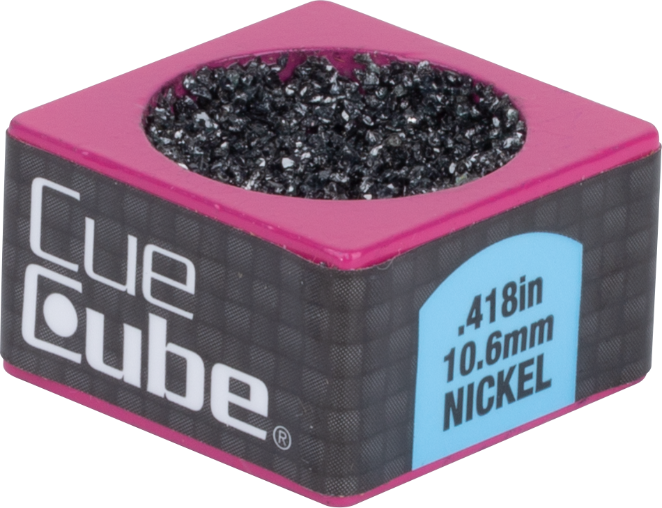 Cue Cube TTCCCOL1 Colors