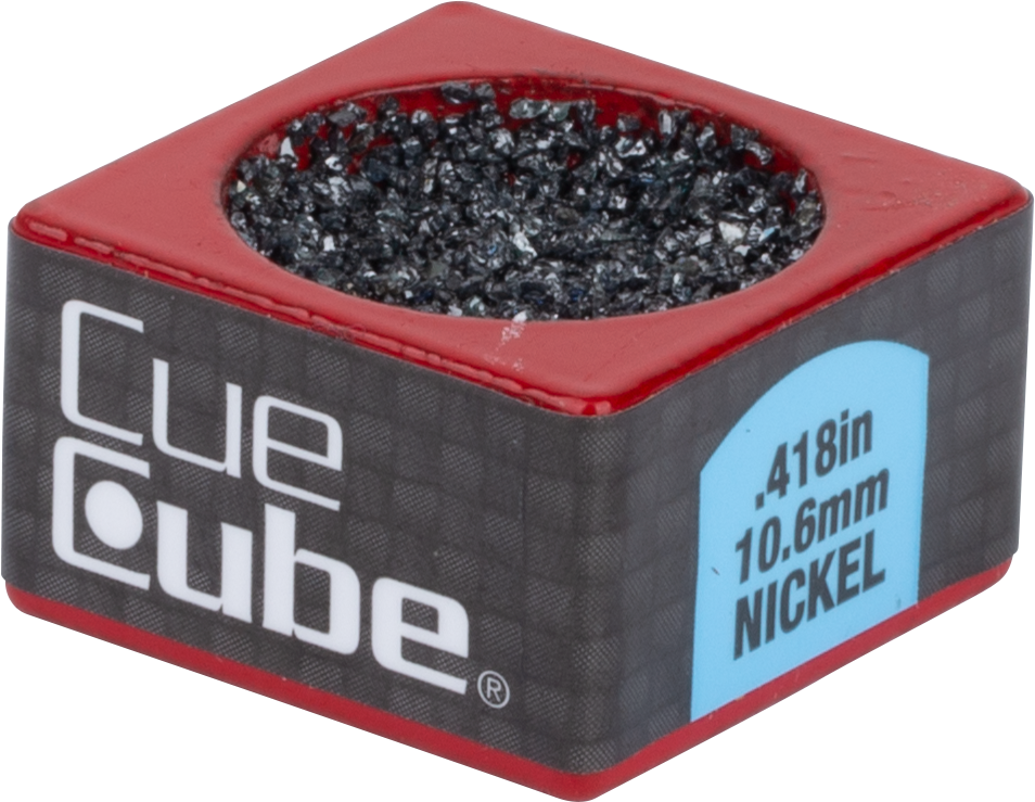 Cue Cube TTCCCOL1 Colors