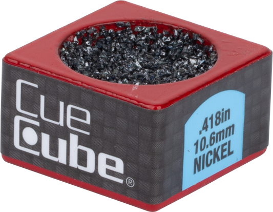 Cue Cube TTCCCOL1 Colors