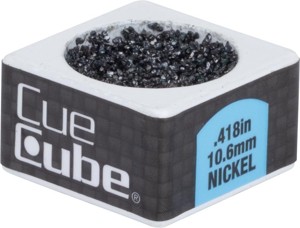 Cue Cube TTCCCOL1 Colors