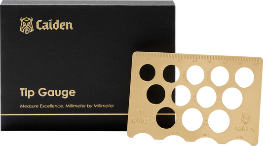 Caiden TTCTG Tip Diameter Gauge Tool