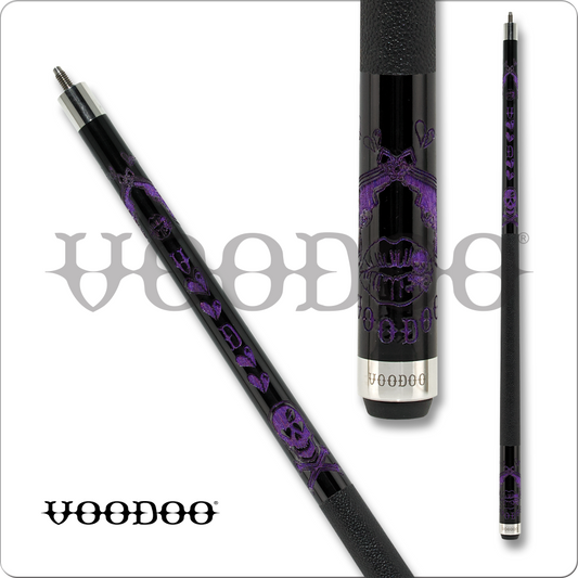 Voodoo VOD28 Cue