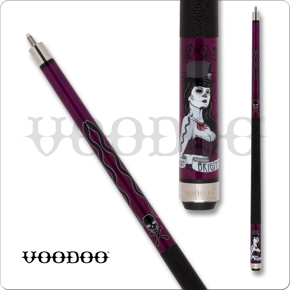 Voodoo VOD36 Cue